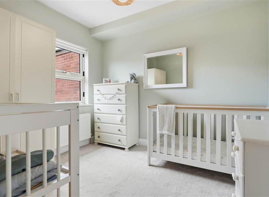 13 Ava Drive, Sunnyside Street, Belfast, BT7 3DW
