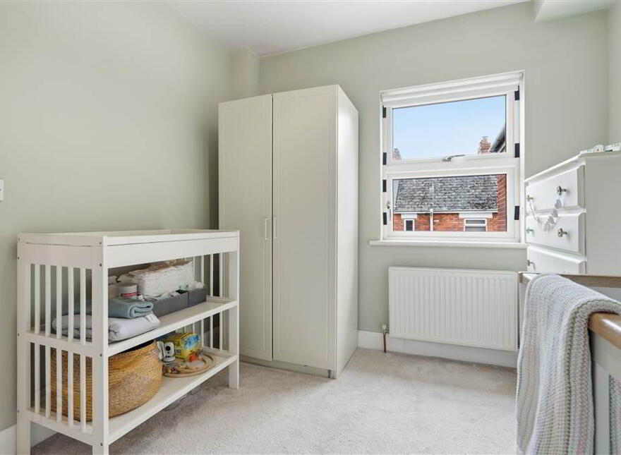 13 Ava Drive, Sunnyside Street, Belfast, BT7 3DW
