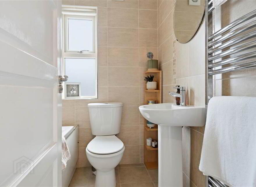 13 Ava Drive, Sunnyside Street, Belfast, BT7 3DW