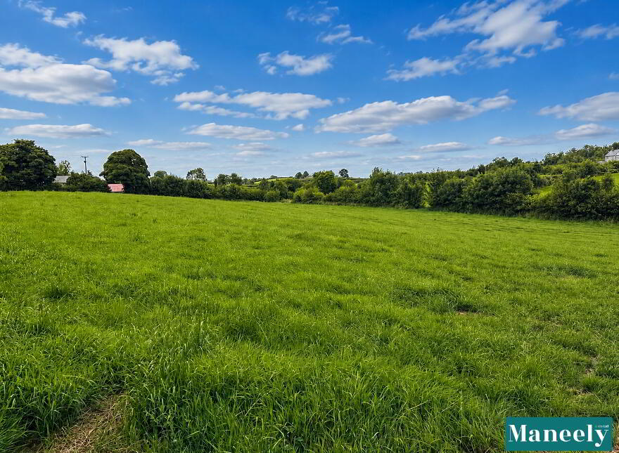 30 Ballybrolly Road, Tassagh, Armagh, BT60 2QS