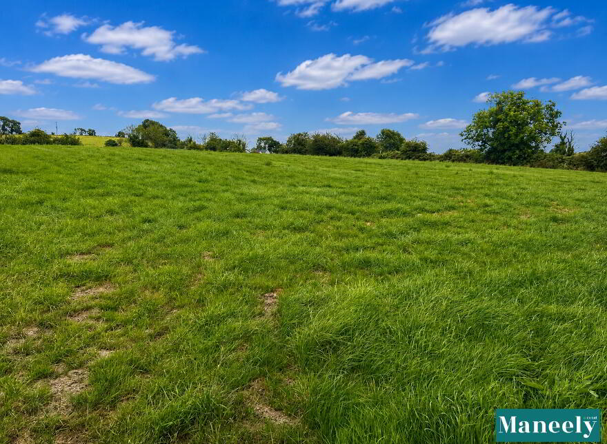 30 Ballybrolly Road, Tassagh, Armagh, BT60 2QS