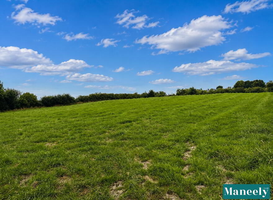 30 Ballybrolly Road, Tassagh, Armagh, BT60 2QS