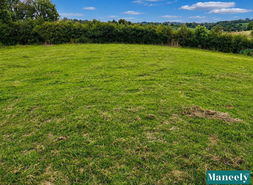 30 Ballybrolly Road, Tassagh, Armagh, BT60 2QS