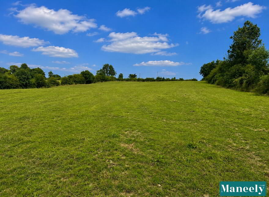 30 Ballybrolly Road, Tassagh, Armagh, BT60 2QS