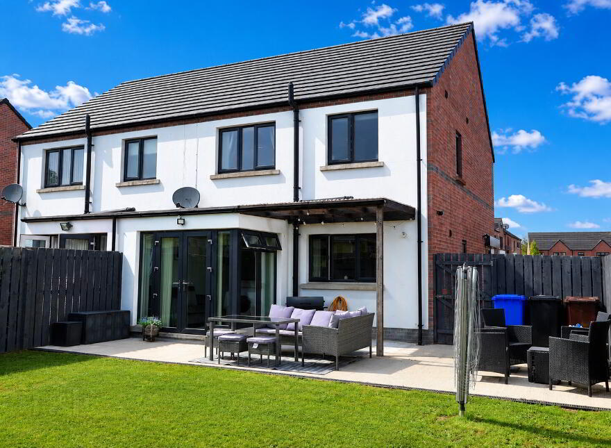 80 Broighter Gardens, Limavady, BT49 0FA