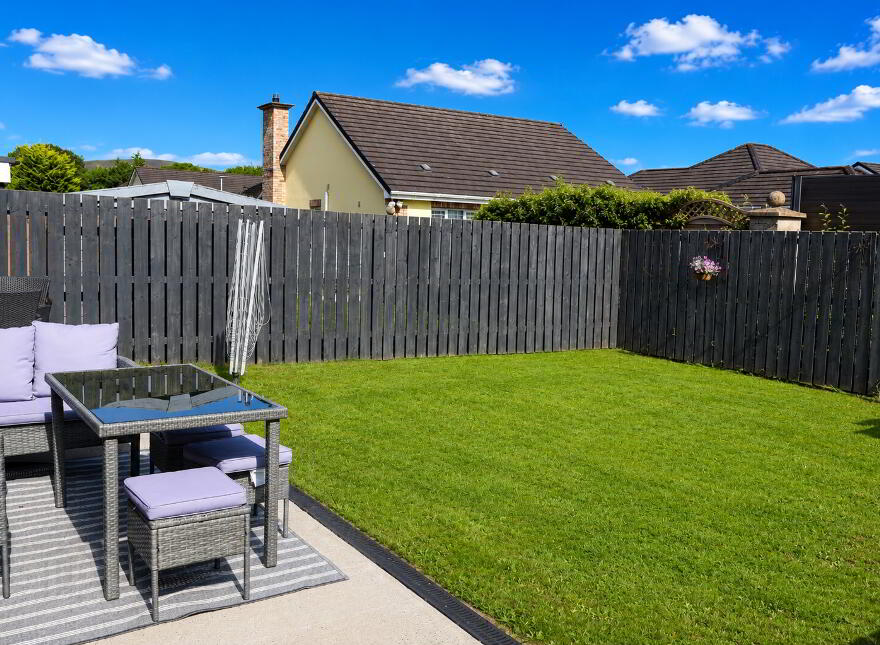 80 Broighter Gardens, Limavady, BT49 0FA