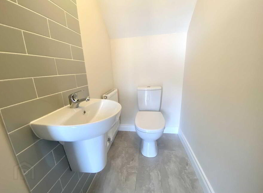 14 Ballyveigh Drive, Antrim, BT41 2FJ