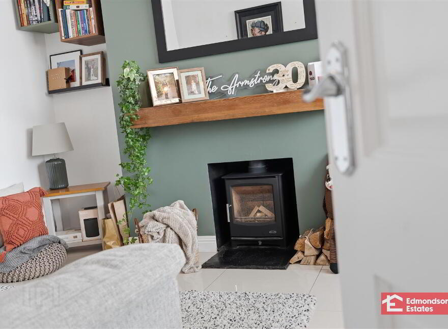 78 Fenaghy Park, Galgorm, Ballymena, BT42 1JT
