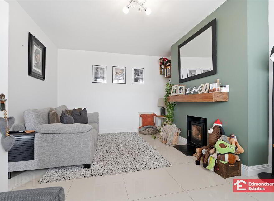 78 Fenaghy Park, Galgorm, Ballymena, BT42 1JT
