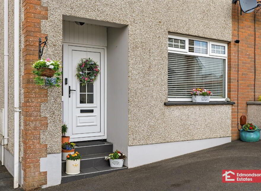 78 Fenaghy Park, Galgorm, Ballymena, BT42 1JT