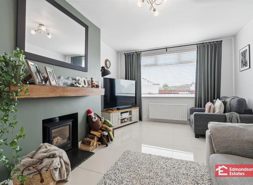 78 Fenaghy Park, Galgorm, Ballymena, BT42 1JT