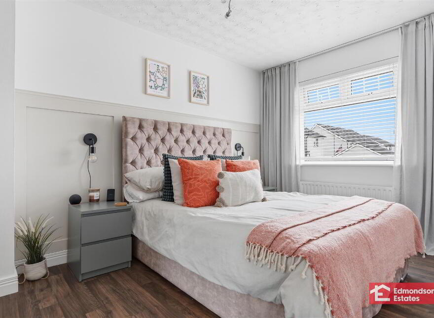 78 Fenaghy Park, Galgorm, Ballymena, BT42 1JT