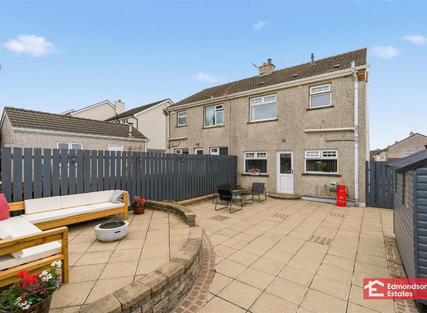78 Fenaghy Park, Galgorm, Ballymena, BT42 1JT