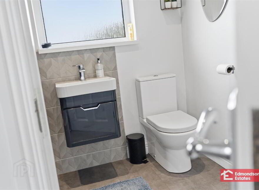 78 Fenaghy Park, Galgorm, Ballymena, BT42 1JT