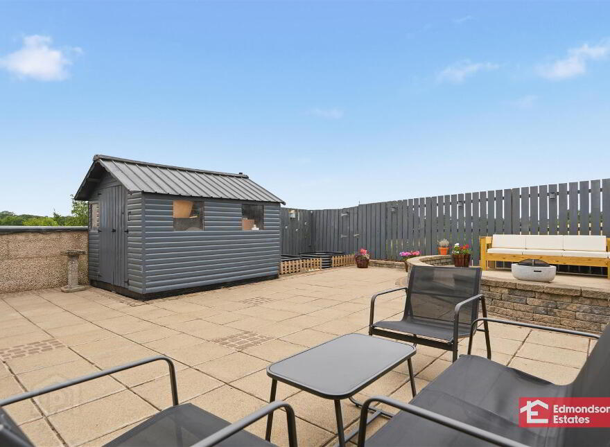 78 Fenaghy Park, Galgorm, Ballymena, BT42 1JT