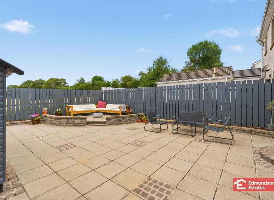 78 Fenaghy Park, Galgorm, Ballymena, BT42 1JT