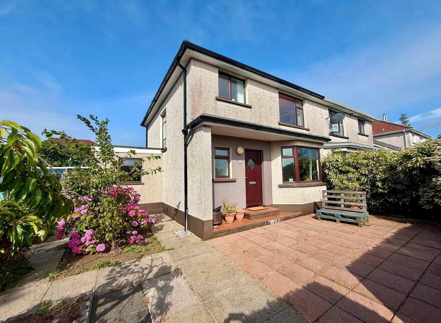 85 Stuart Park, Ballymoney, BT53 7BG