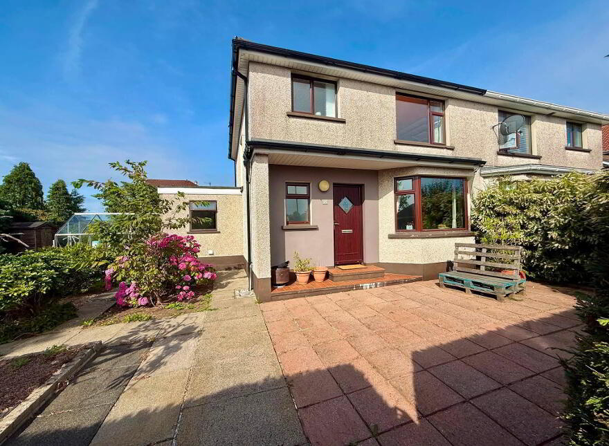 85 Stuart Park, Ballymoney, BT53 7BG