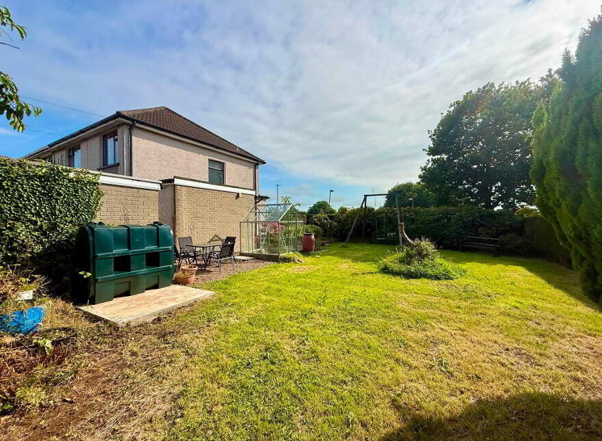 85 Stuart Park, Ballymoney, BT53 7BG