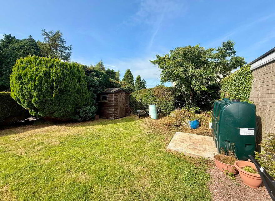85 Stuart Park, Ballymoney, BT53 7BG