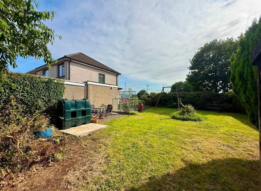 85 Stuart Park, Ballymoney, BT53 7BG