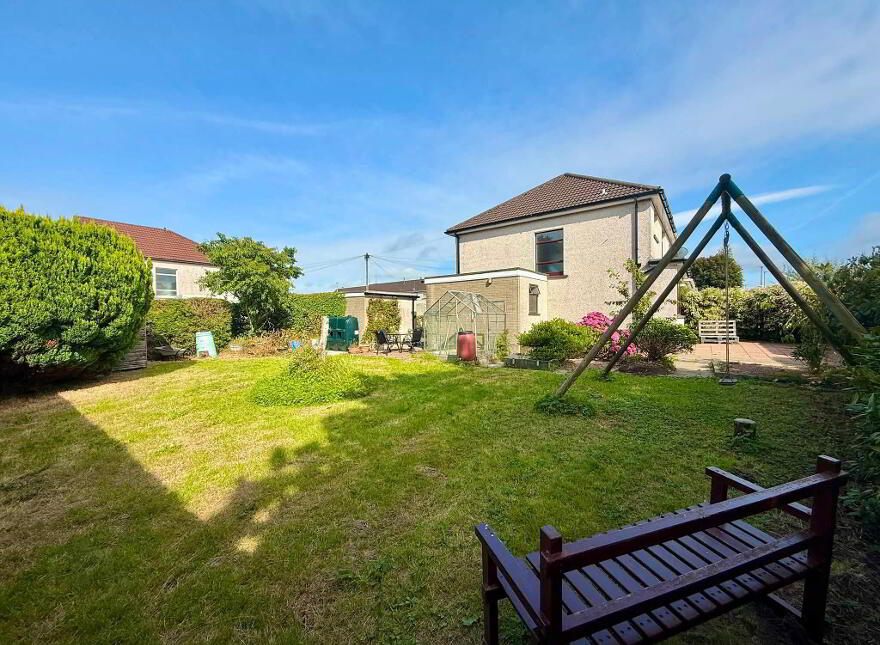 85 Stuart Park, Ballymoney, BT53 7BG
