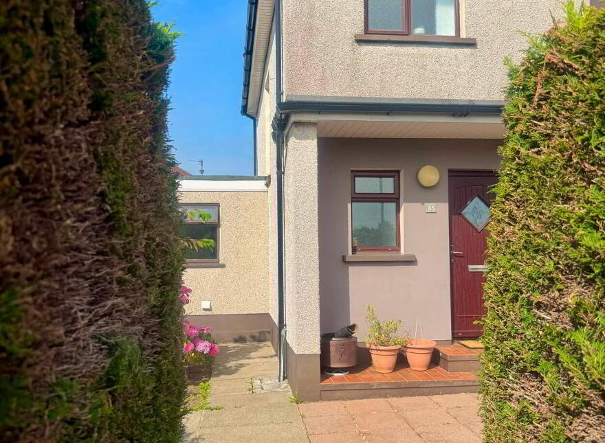 85 Stuart Park, Ballymoney, BT53 7BG