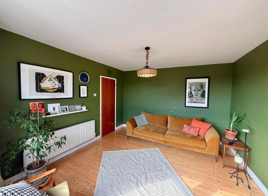 85 Stuart Park, Ballymoney, BT53 7BG