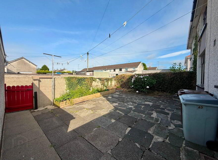85 Stuart Park, Ballymoney, BT53 7BG