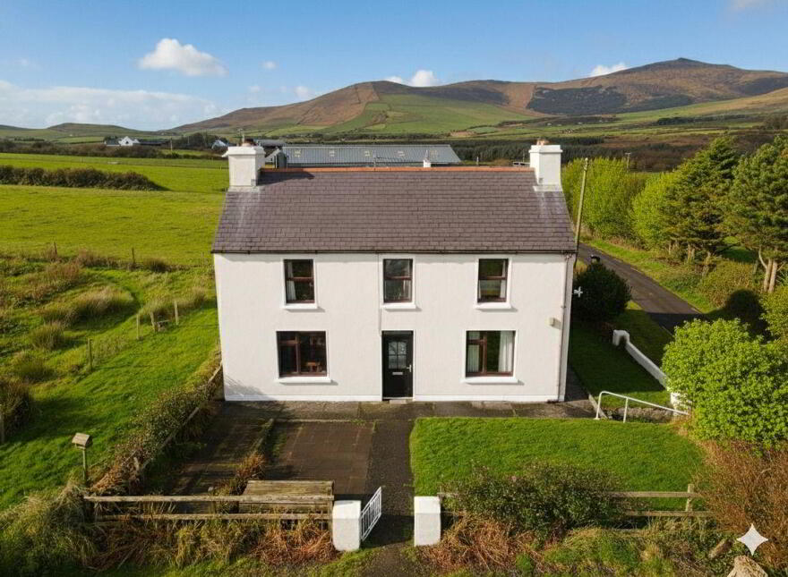 Knockavrogeen, Dingle, V92D862