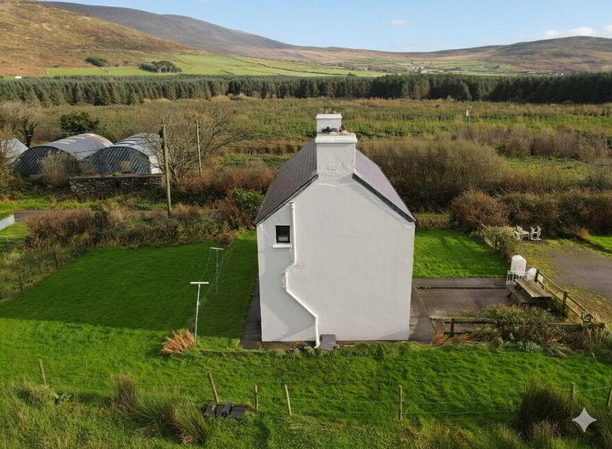 Knockavrogeen, Dingle, V92D862