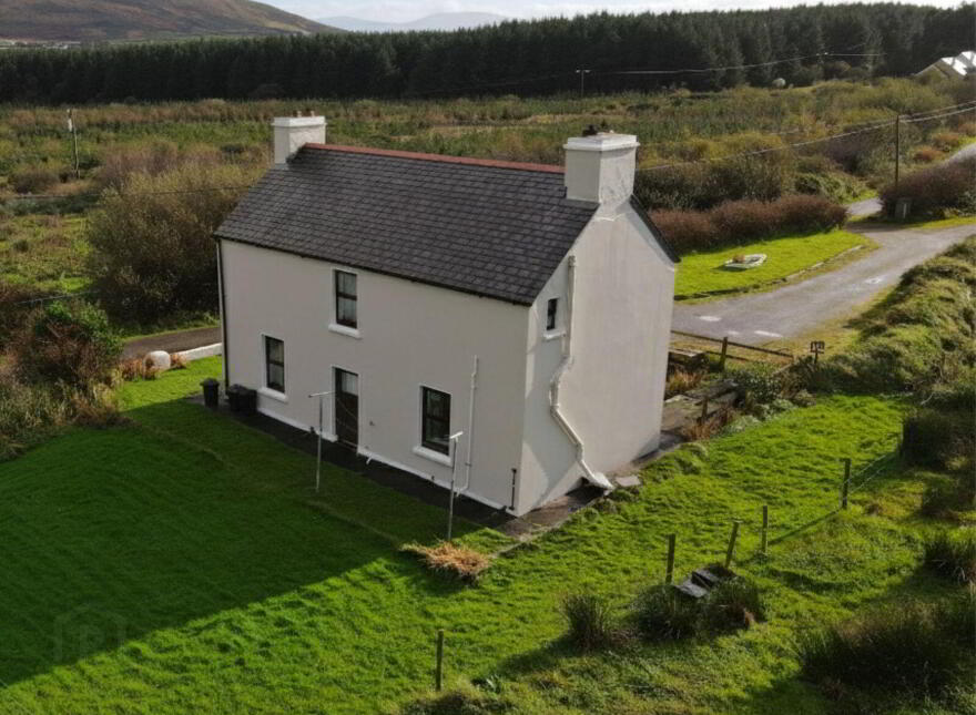 Knockavrogeen, Dingle, V92D862