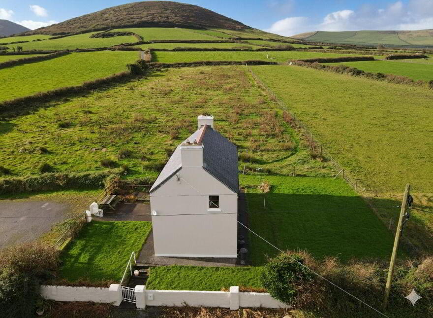 Knockavrogeen, Dingle, V92D862