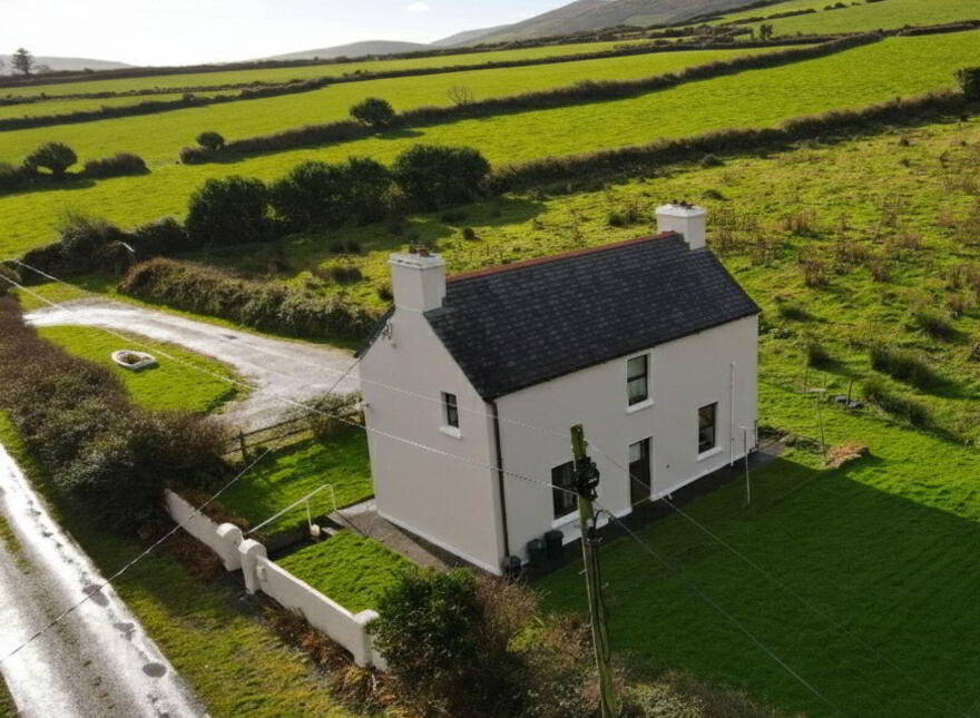 Knockavrogeen, Dingle, V92D862