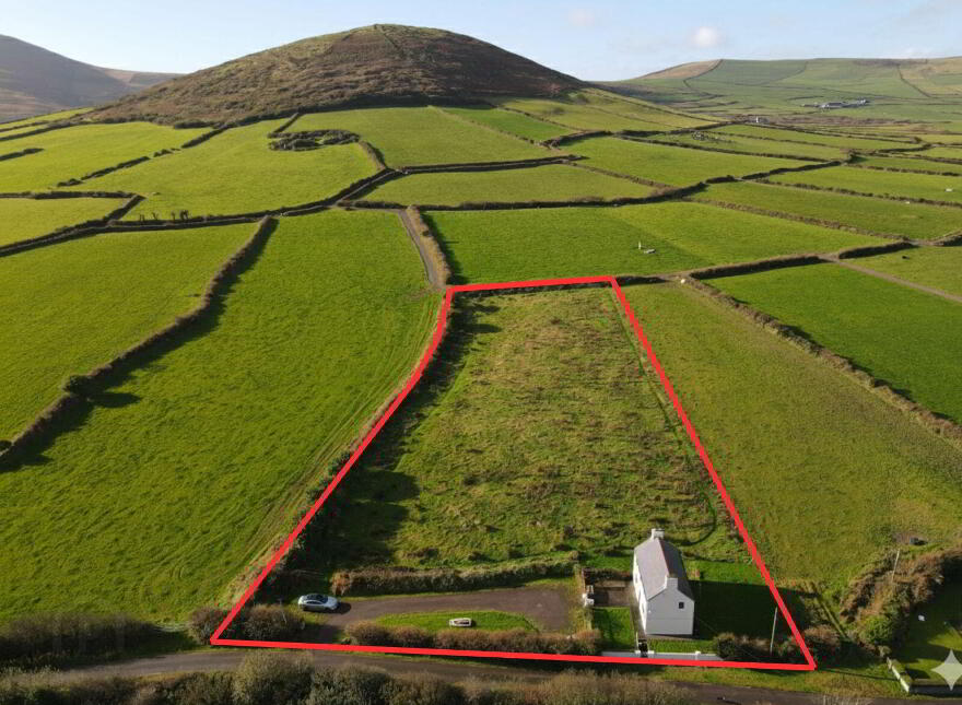 Knockavrogeen, Dingle, V92D862