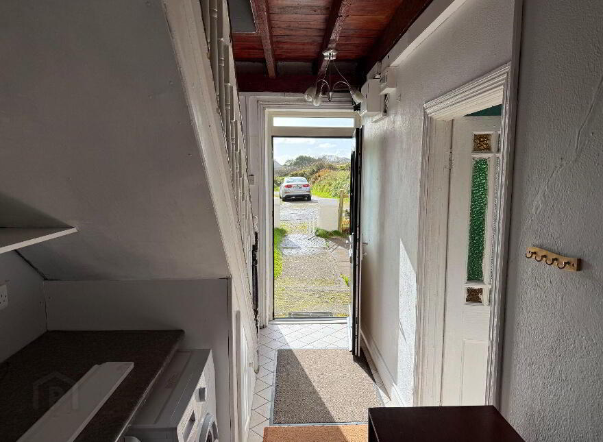 Knockavrogeen, Dingle, V92D862
