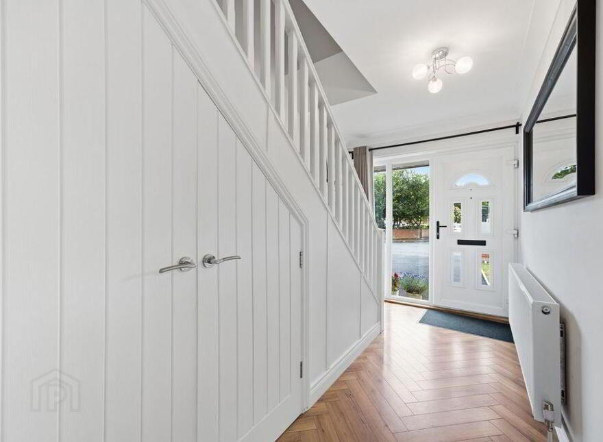 6 Connor Park, Ballynahinch, BT24 8HN