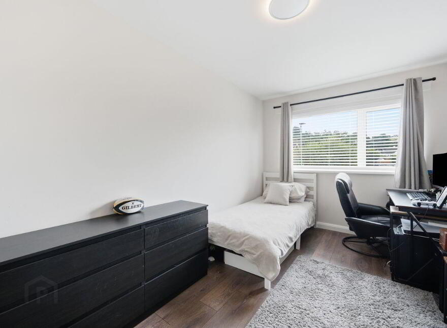 6 Connor Park, Ballynahinch, BT24 8HN