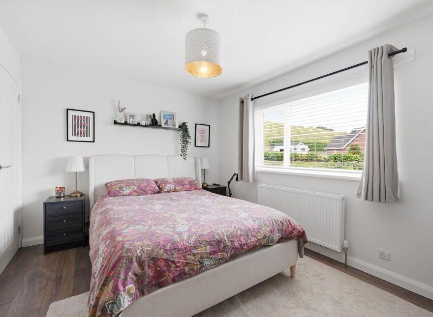 6 Connor Park, Ballynahinch, BT24 8HN