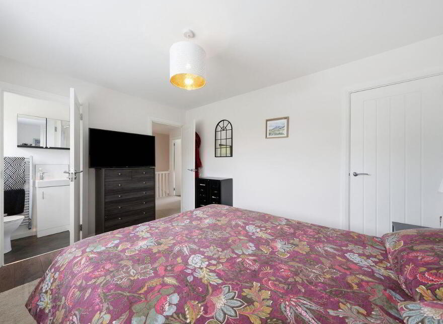 6 Connor Park, Ballynahinch, BT24 8HN