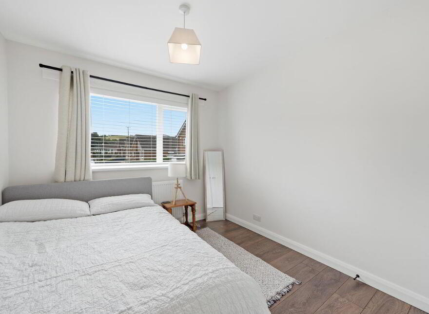 6 Connor Park, Ballynahinch, BT24 8HN