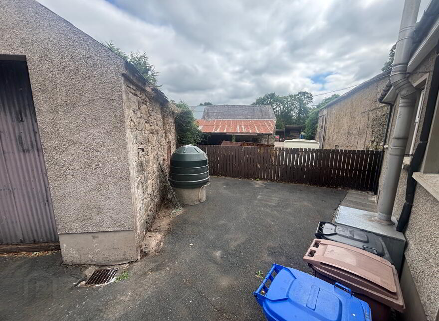 3 Main Street, Donaghmore, BT70 3ES