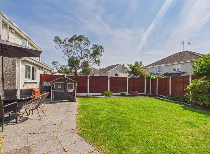 10 Johnswood Drive, Ashbourne, A84CT80
