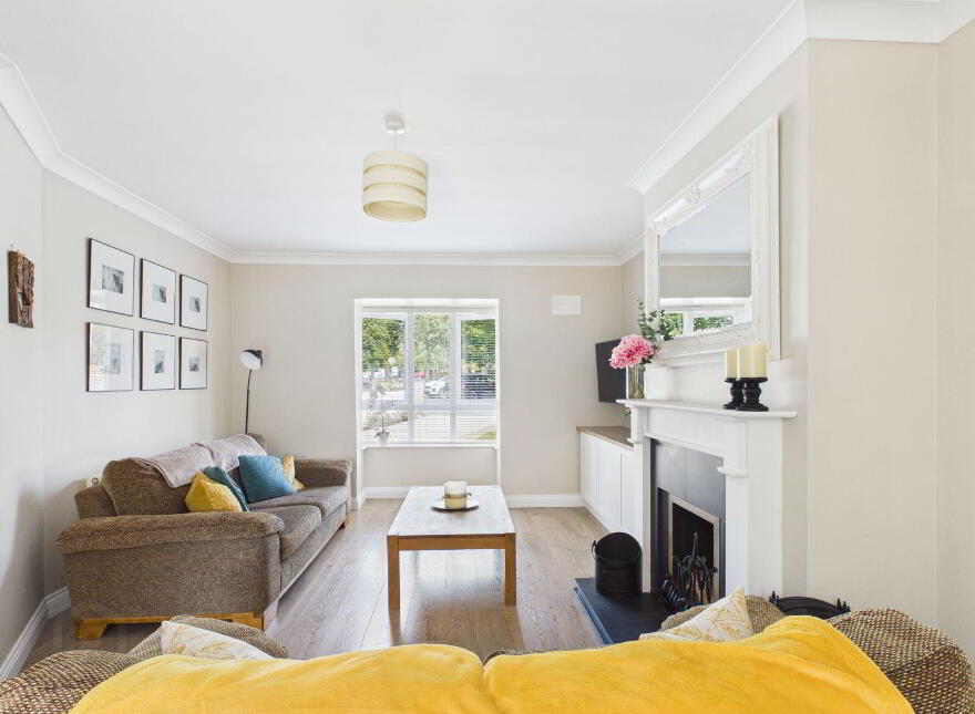 10 Johnswood Drive, Ashbourne, A84CT80