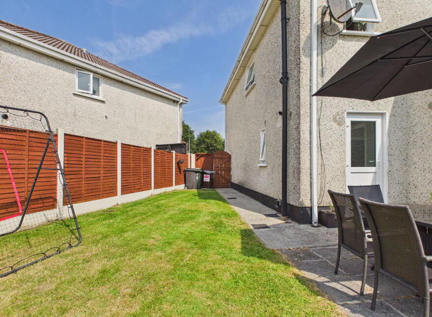 10 Johnswood Drive, Ashbourne, A84CT80