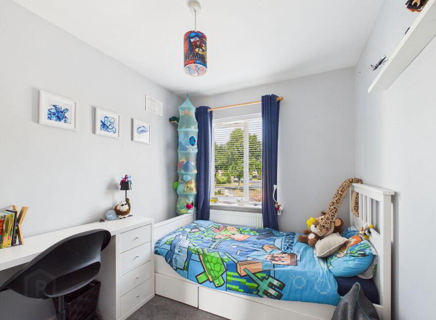 10 Johnswood Drive, Ashbourne, A84CT80