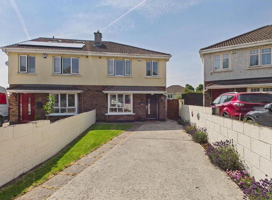10 Johnswood Drive, Ashbourne, A84CT80