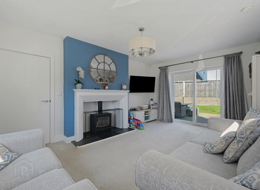 4 Second Avenue Rivenwood, Newtownards, BT23 8AE