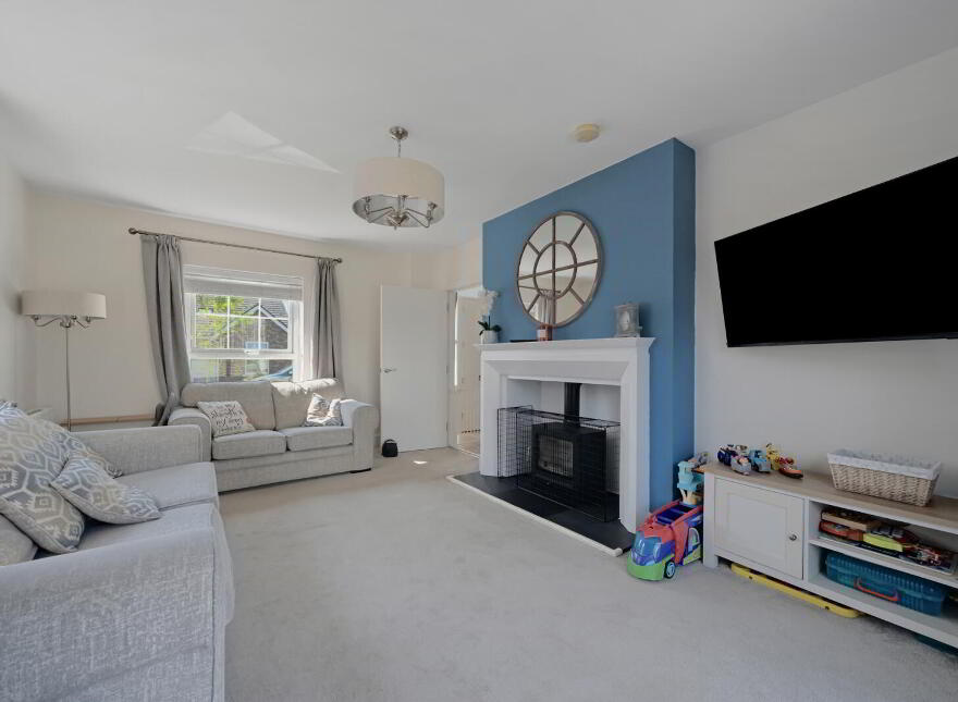 4 Second Avenue Rivenwood, Newtownards, BT23 8AE