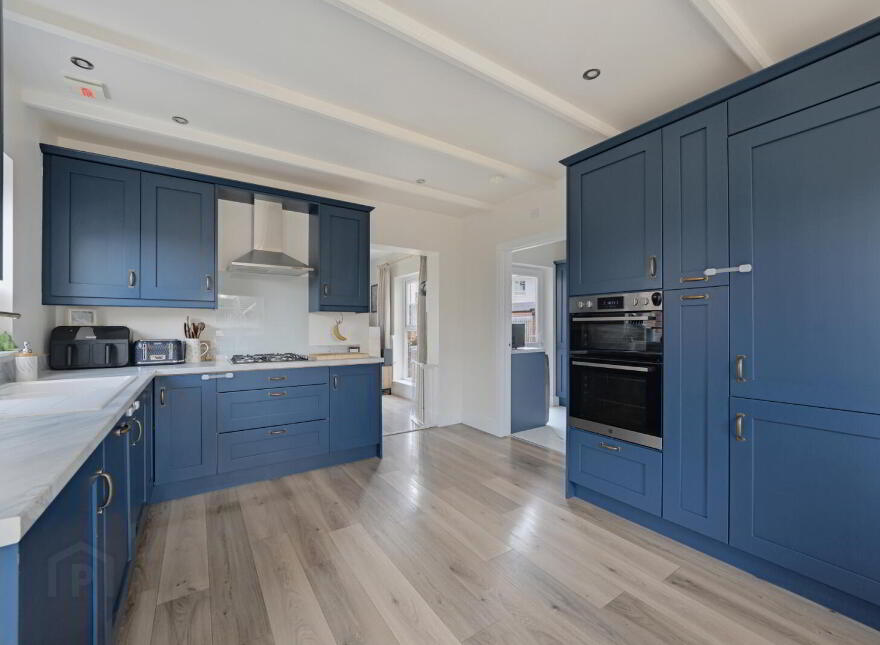 4 Second Avenue Rivenwood, Newtownards, BT23 8AE